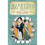 Erika Svanoe Games Marrying Mr. Darcy