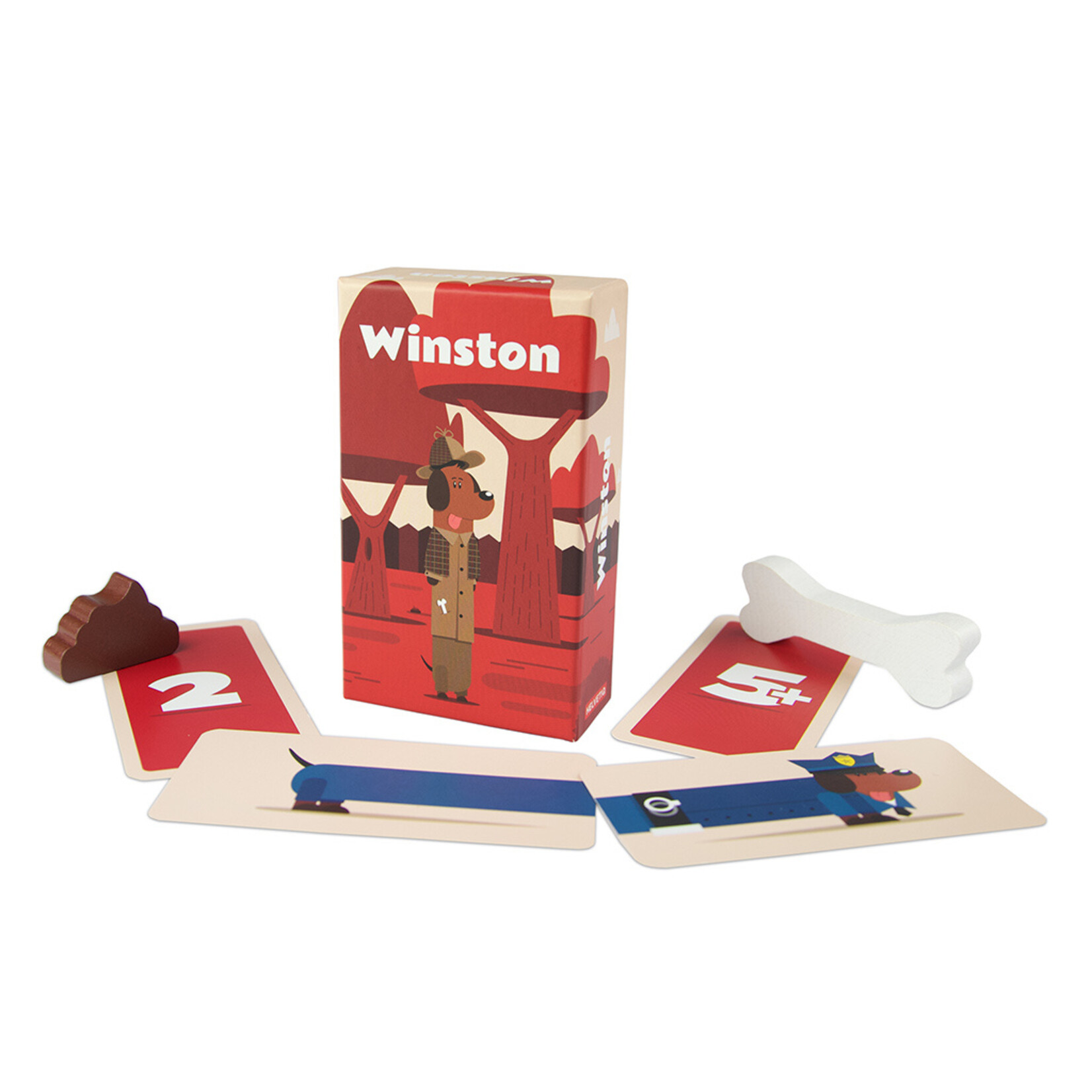 Helvetiq Winston
