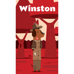 Helvetiq Winston