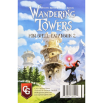 Capstone Games Wandering Towers: Mini Exp #2