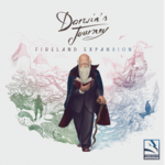 ThunderGryph Games Darwin's Journey: Fireland Exp