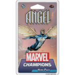 Fantasy Flight Games Marvel LCG:  Angel Hero Pack