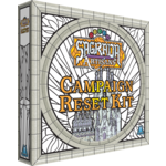 Floodgate Games Sagrada Artisans: Campaign Reset Kit