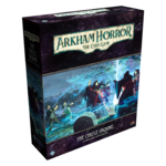 Fantasy Flight Games Arkham Horror LCG: Circle Undone - Campaign Exp