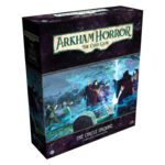 Fantasy Flight Games Arkham LCG: Circle Undone - Campaign Exp