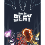 TeeTurtle Here to Slay