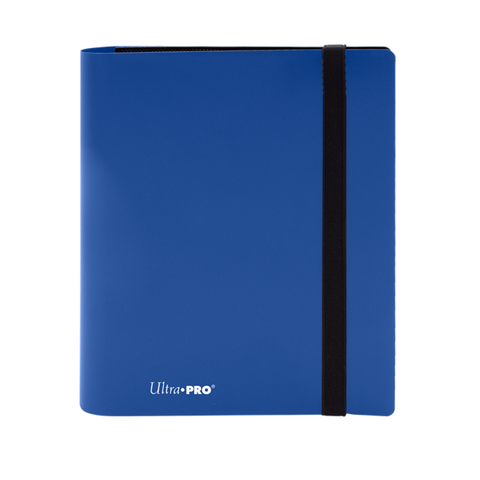 Ultra Pro Binder: Eclipse 4 Pocket Pro - Pacific Blue
