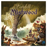 Starling Games Everdell: Mistwood Exp