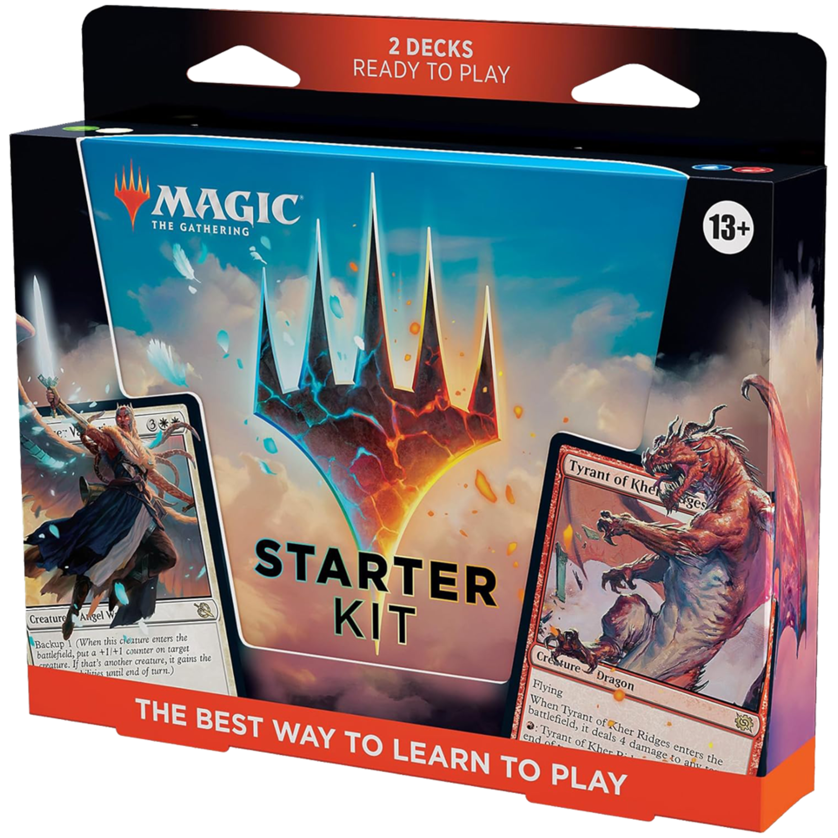 Wizards of the Coast MTG: 2023 Starter Kit