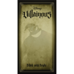 Ravensburger Villainous: Disney - Filled with Fright