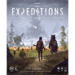 Stonemaier Games Expeditions: Ironclad Ed