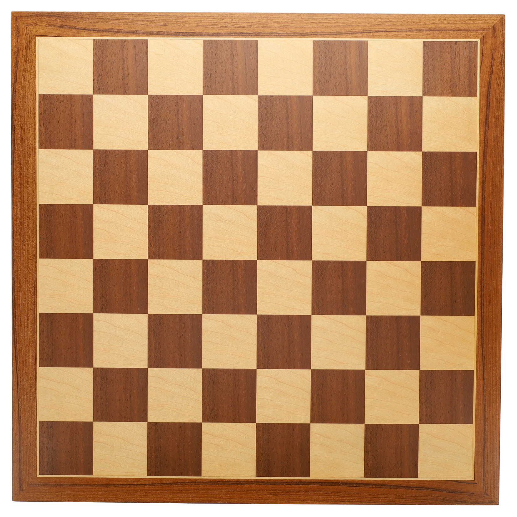 Classic Chess Set – Walnut Wood Board 12 in. – Wood Expressions