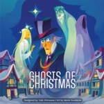 Allplay Ghosts of Christmas