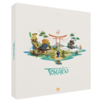 FUN FORGE Tokaido 10th Anniversary Edition