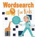 Wordsearch for Kids