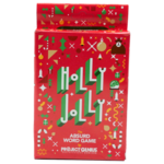Project Genius Holly Jolly