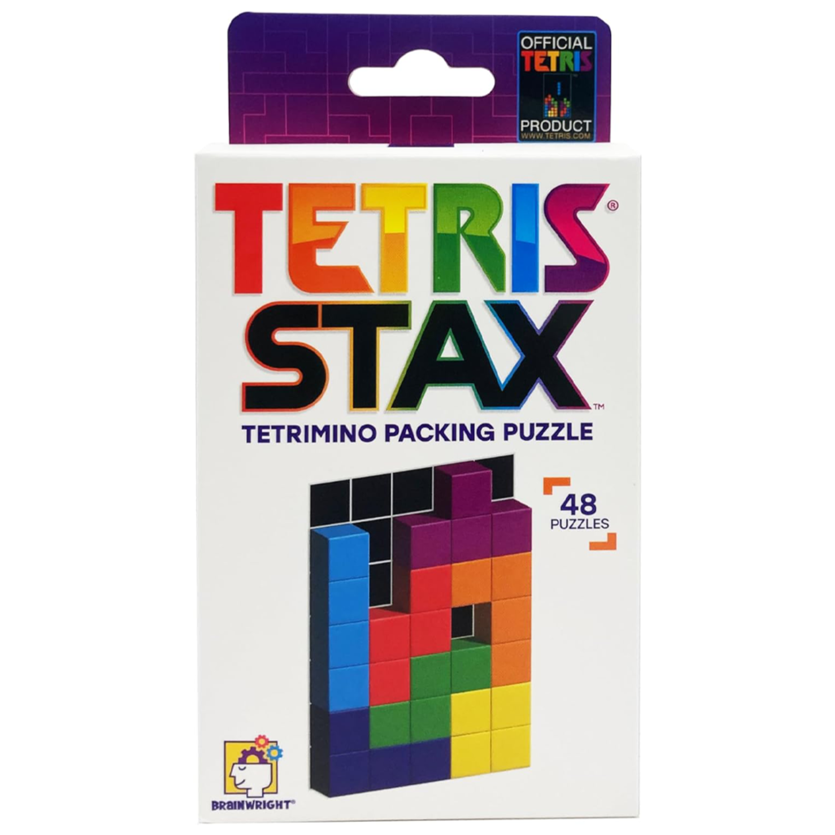 GameWright Tetris Stax