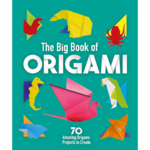Baker & Taylor Big Book of Origami