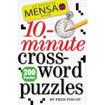 Workman Crossword: 10-Minute Puzzles