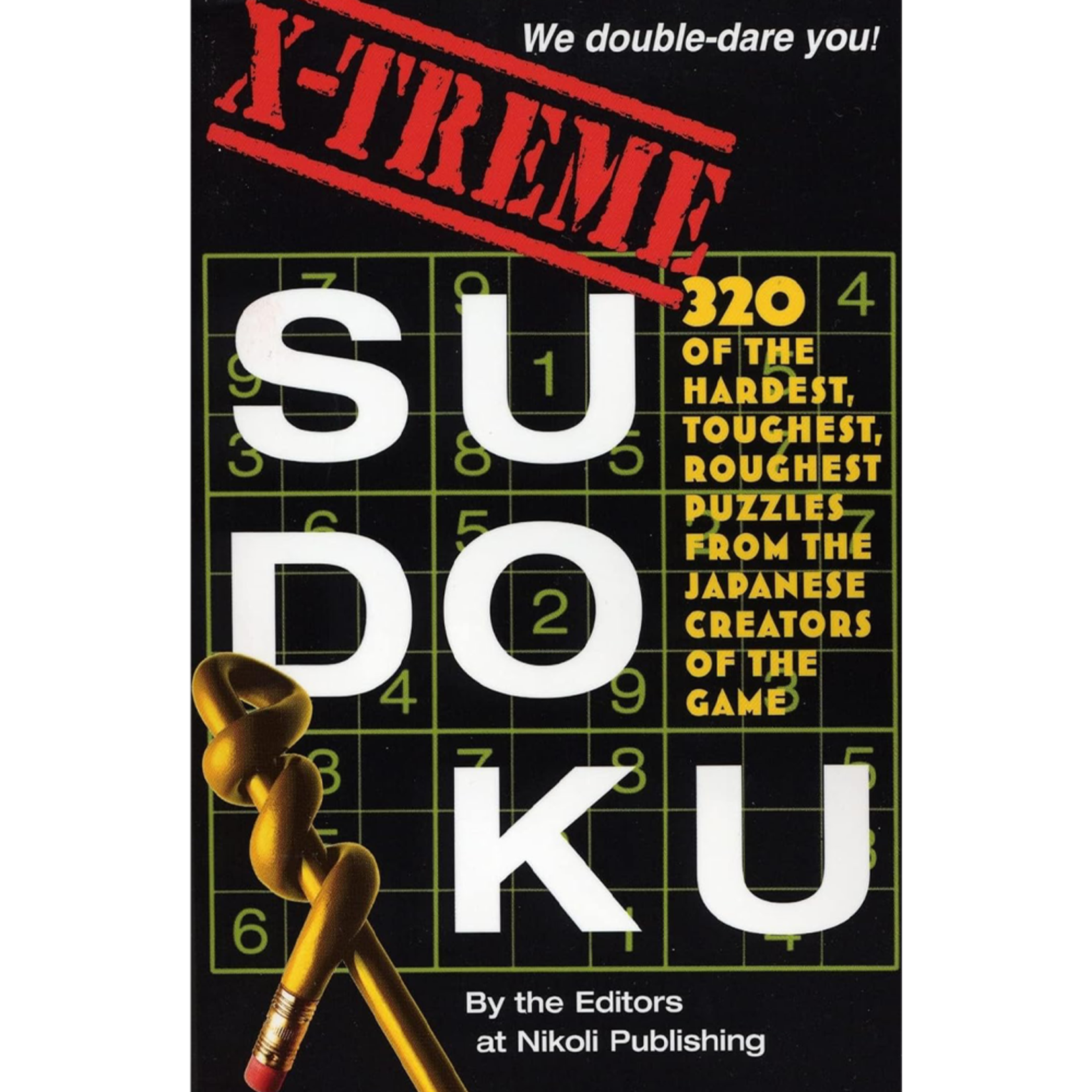 Free Fiendish Puzzles - Sudoku Of The Day