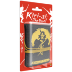 Lucky Duck Games Kiri-Ai: The Duel (Wallet Ed)