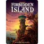 GameWright Forbidden Island