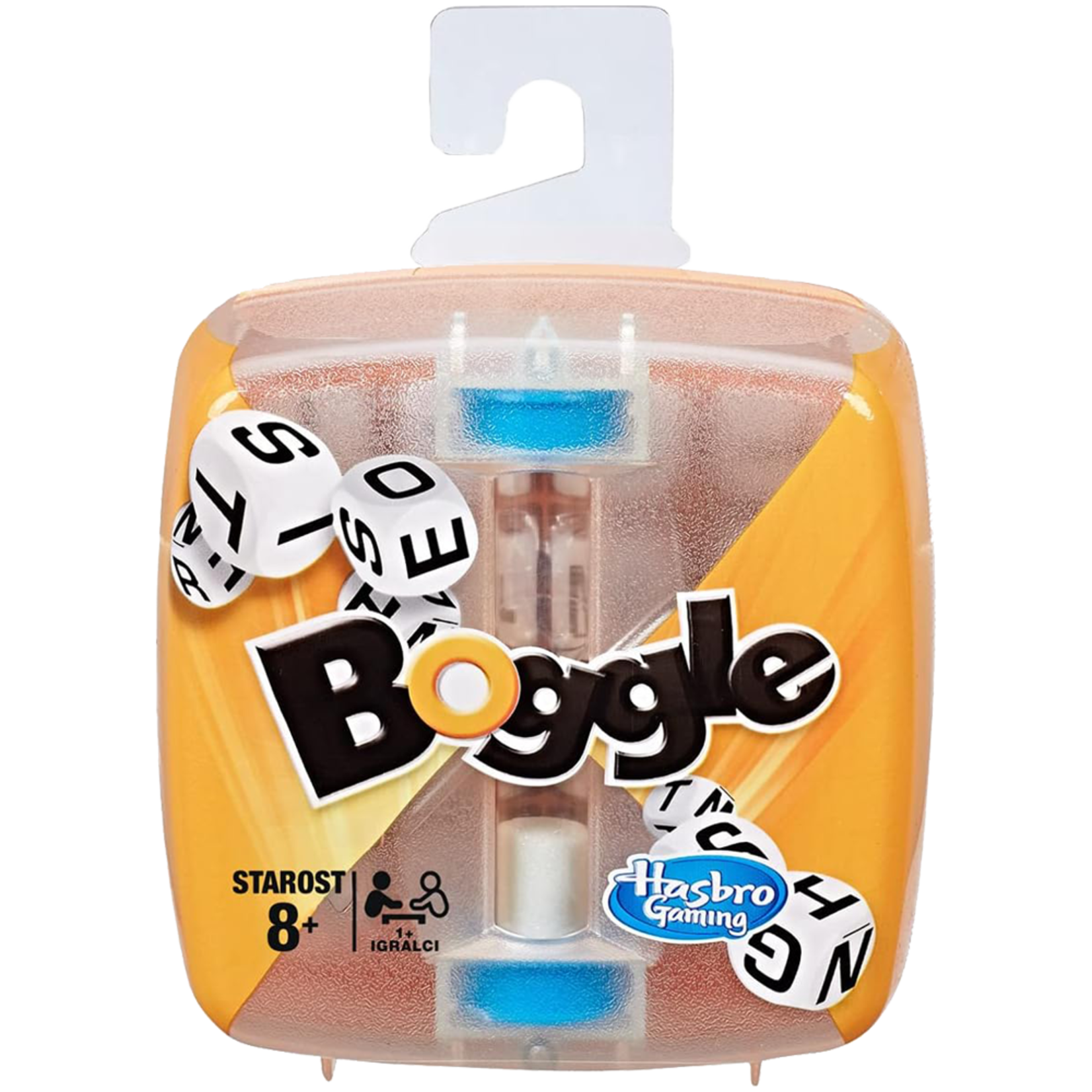 Hasbro Boggle: Travel