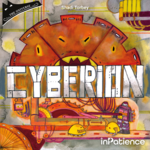 inPatience Games Cyberion *PREORDER*