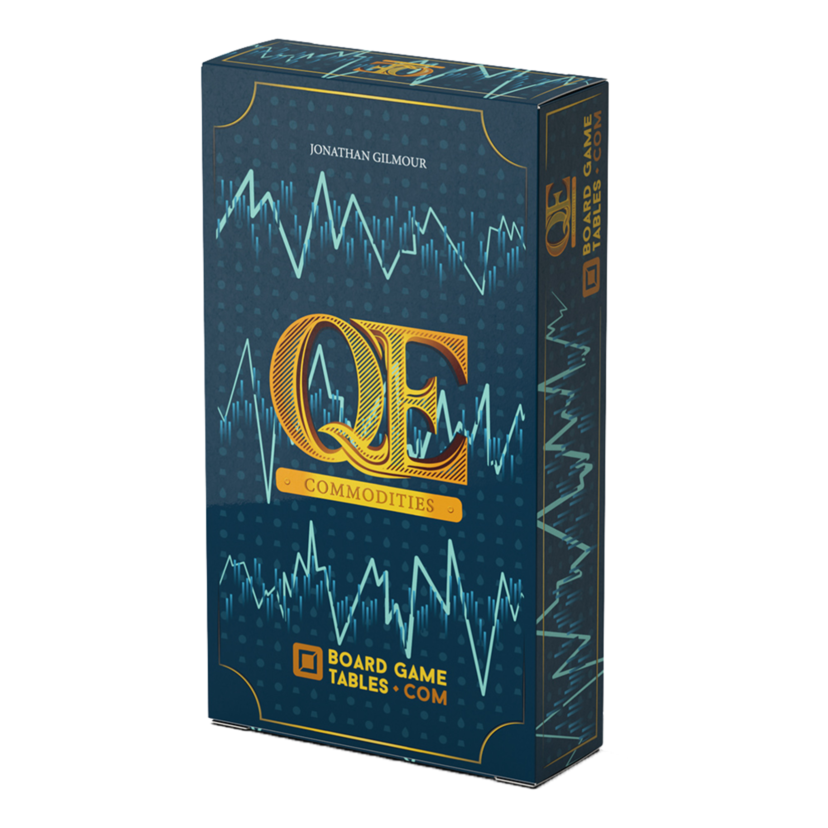 Allplay QE: Commodities Exp.