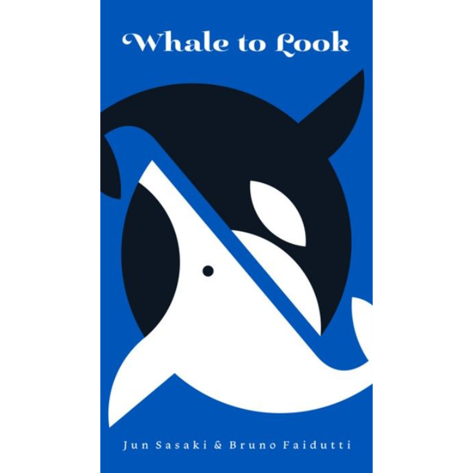 Oink Games Whale to Look