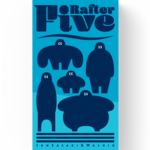 Oink Games Rafter Five