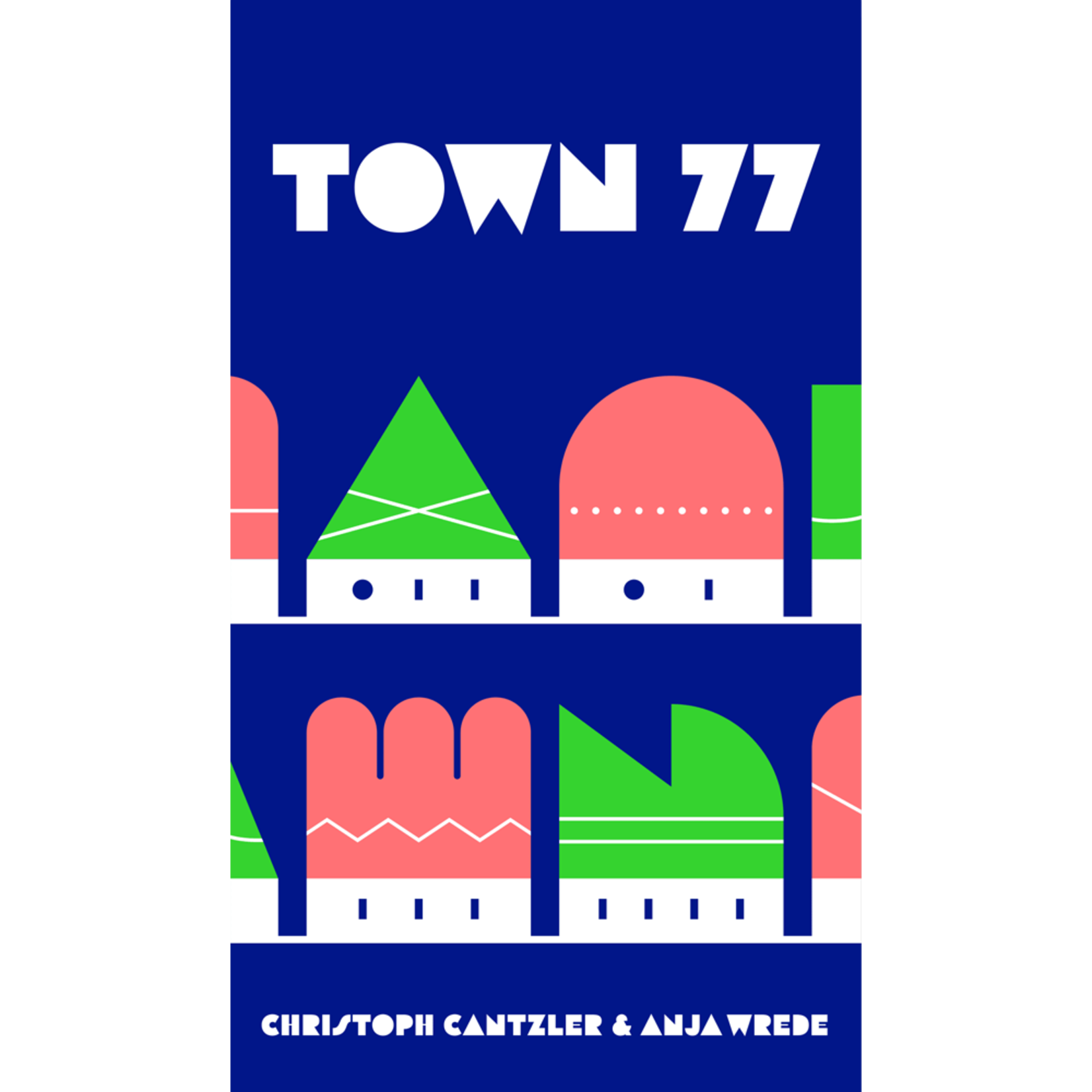 Oink Games Town 77