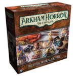 Fantasy Flight Games Arkham Horror LCG: Feast of Hemlock Investigator Exp