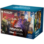 Wizards of the Coast MTG: Ravnica Clue Edition