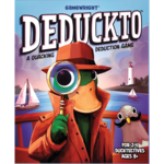 GameWright Deduckto