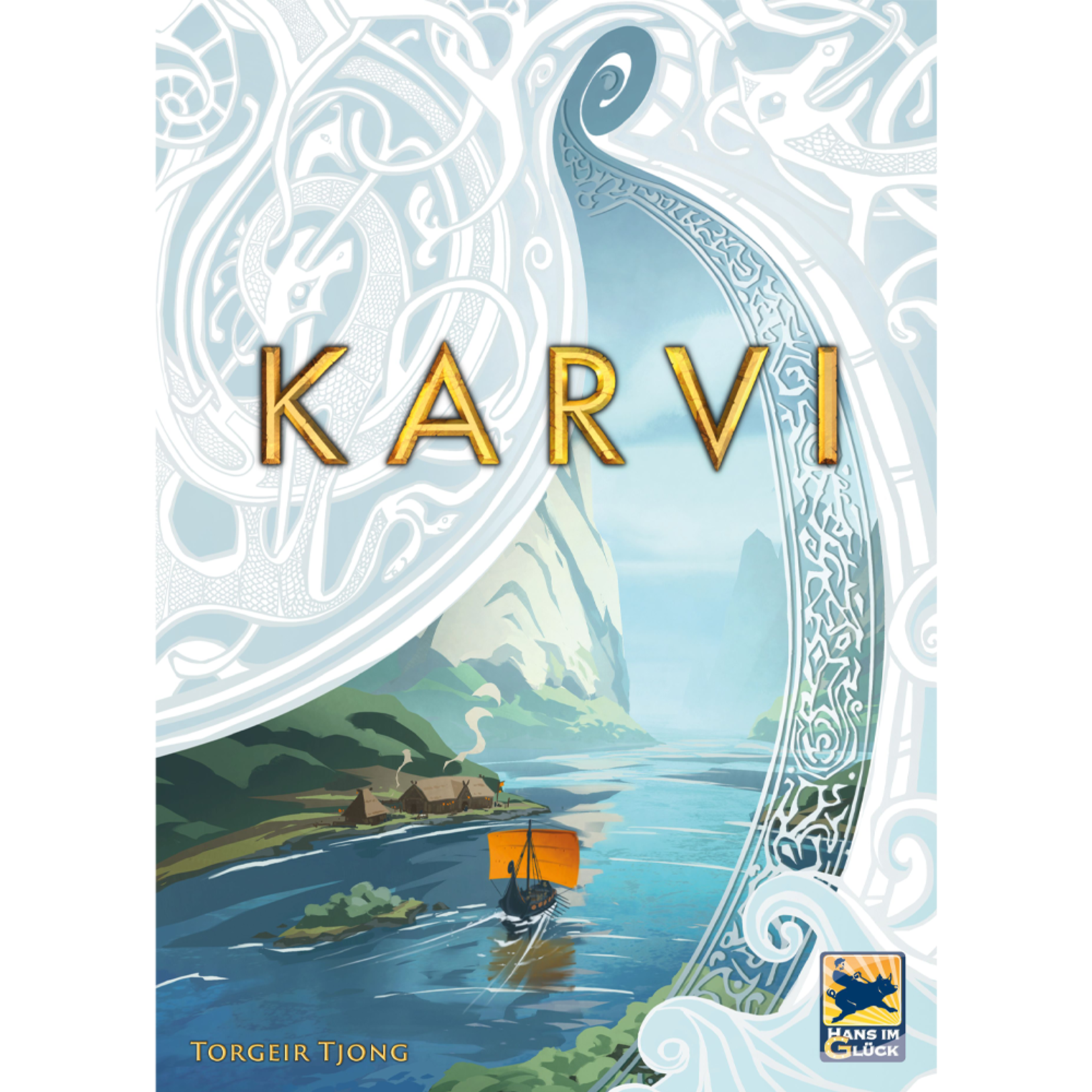 Hans im Glück Karvi
