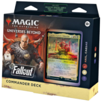 Wizards of the Coast MTG: Fallout Commander - Hail Caesar