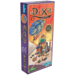 Libellud Dixit: Odyssey Exp