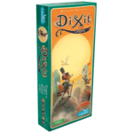 Libellud Dixit: Origins Exp
