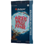 Wizards of the Coast MTG: Murders at Karlov Manor Collector Booster