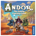 KOSMOS Andor: The Family Fantasy Game