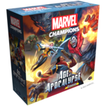 Fantasy Flight Games Marvel Champions LCG: Age of Apocalypse - Campaign Exp