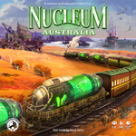 Board & Dice Nucleum: Australia Exp