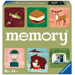 Ravensburger Memory Match: Great Outdoors