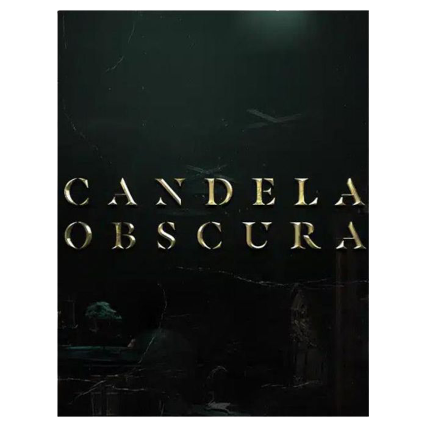 Darrington Press RPG: Candela Obscura - Core Rulebook
