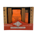 Project Genius Puzzle Gift Box: Sorcerer's Box