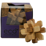 Project Genius Eco Logicals Bamboo: The Flower
