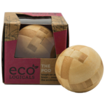 Project Genius Eco Logicals Bamboo: The Pod