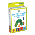 Briarpatch Eric Carle: The Very Hungry Caterpillar Card Game