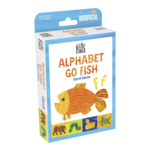 Briarpatch Eric Carle: Alphabet Go Fish